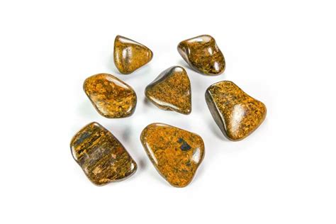 Bronzite The Only Guide You Need Gemstonist