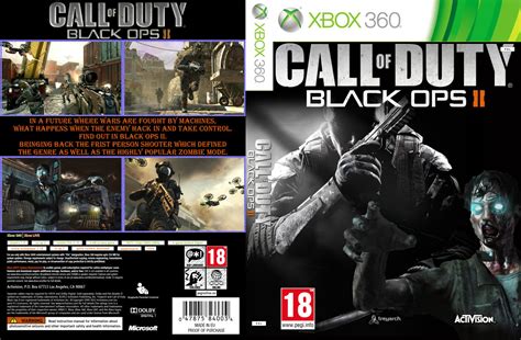Black Ops 2 Dlc Xbox 360 Iso Heregload