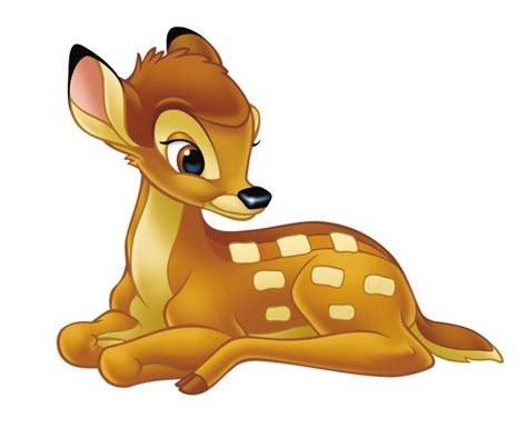 552627 700×570 Bambi Disney Disney Drawings Walt Disney Pictures
