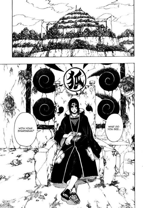 Naruto Volume 42 Chapter 380 Read Manga Online
