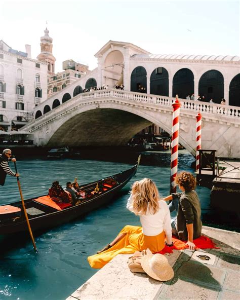 11 Best Things To Do In Venice City Trip Guide Venice City Italy