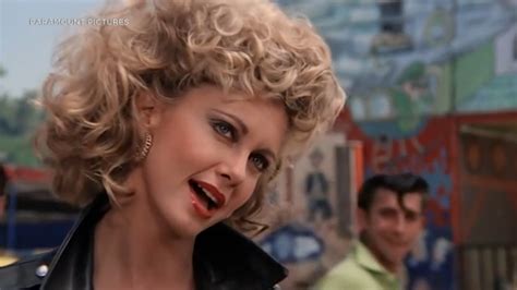 Grease In Theaters Amc Movie Theaters Honor Olivia Newton John With 5