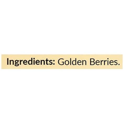 Buy Kitchen Grocery Dried Goldenberry Handpicked From The Himalayan