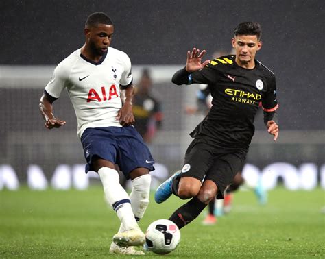 Japhet tanganga (born 31 march 1999) is a british footballer who plays as a centre back for british club tottenham hotspur. Why a new contract for Japhet Tanganga is a good move by Tottenham