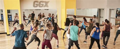 Gold S Gym Socal Offers The Best In Group Fitness Classes