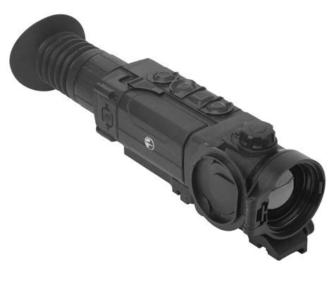 Best Thermal Scope For Your Ar With Todd Huey Ar Build Junkie