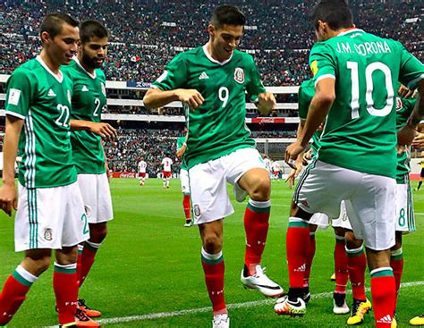 Fútbol Mexicano 2017 Un Relajo Por Dónde Lo Mires Culco Bcs