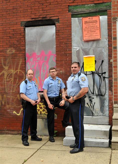17th District 8 Phillycop Flickr