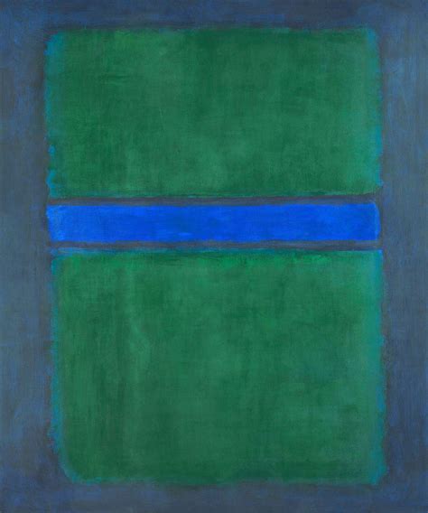 Mark Rothko A Retrospective September 20 2015january 24 2016