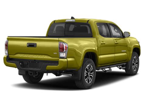 New 2023 Toyota Tacoma 4wd Trd Sport Crew Cab Pickup In Burnsville