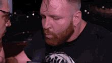 Wrestler Jon Moxley Gif Wrestler Jon Moxley Mox Discover Share Gifs