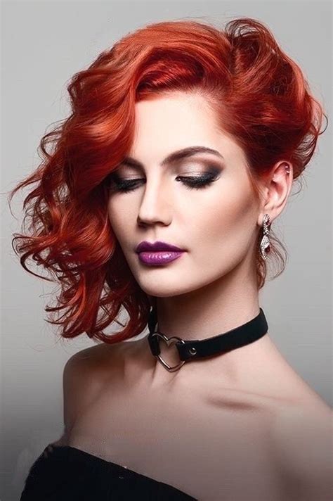 pin by john hunter on love a ginger redhead makeup makeup tips for redheads red hair makeup