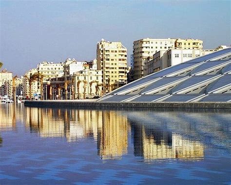 Mamoura Beach Alexandria All You Need To Know Before You Go