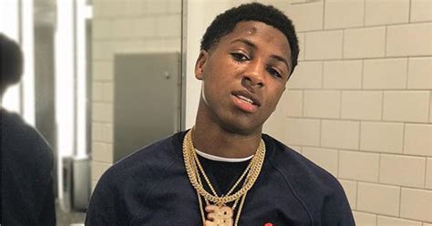 Nba Youngboy Chain Snatched In North Carolina