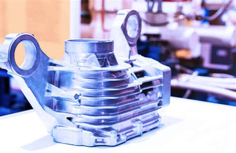 What Is Aluminum Die Casting Advantages And Applications