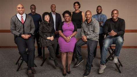 Black Professionals Are Helping Others Launch Careers In Tech