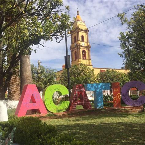 Acatic Jalisco En El Corazón Posts Facebook