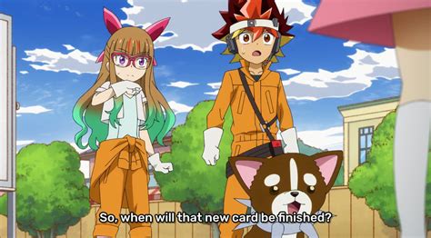 Yu Gi Oh Go Rush Episode 34 Release Date Preview And Streaming Guide