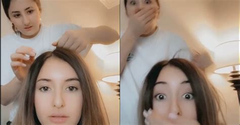 The Latest Viral Tiktok Trend Scalp Popping Should Be Added To Your Do
