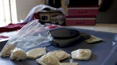 Crack-Cocaine Sentences Reduced