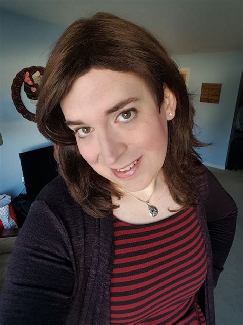 I M A Transgender Mom And No One Told Me How Hard It D Be To Find My Own Style