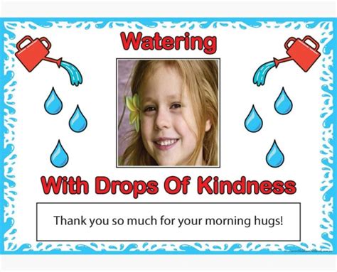 Drops Of Kindness Aussie Childcare Network
