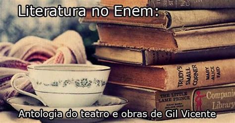 Gil vicente portugal sporting domine foot lequipe medias head farense. Literatura no Enem: Antologia do teatro e obras de Gil Vicente