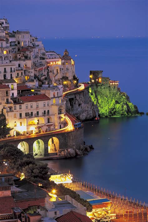 The Amalfi Coast Italy Travel Amalfi Coast Italy Vacation