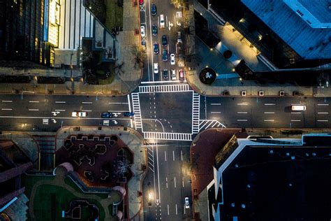 New York State To Install 500000 Led Streetlights Smart Cities World