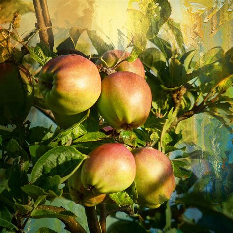 How apple trees make fruit. Beautiful Apple Tree Photos | Incredible Snaps