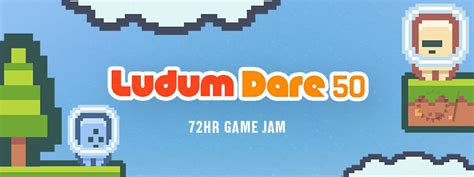 Ludum Dare 50 [game Jam] 02 04 April