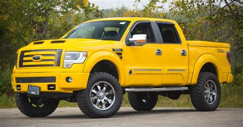 Best Small Pickup Truck Under 10000 The 10 Fastest Pickup Trucks To