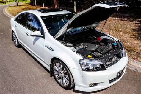 With a huge range of new & used vehicles on carsguide, finding a great deal on your next holden caprice has never been so easy. 2014 Holden Caprice V WM V8 Auto - Find Me Cars