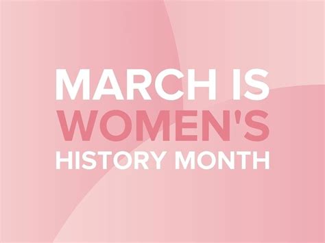 celebrate women s history month in march at the oak lawn library oak lawn il patch