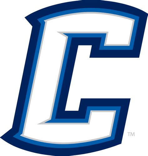 Basketball logo oberlin college oberlin yeomen football. Creighton Bluejays Alternate Logo - NCAA Division I (a-c ...