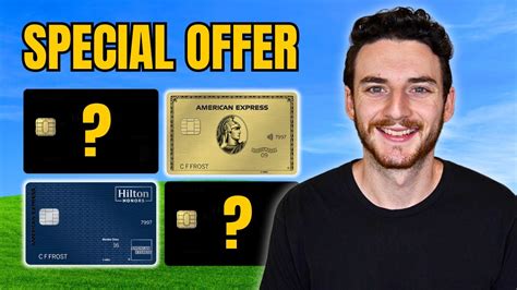 Best Credit Card Sign Up Bonuses January 2024 Youtube