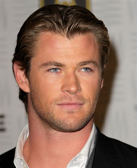 Photos, family details, video, latest news 2021. Chris Hemsworth Thor | The Male Celebrity