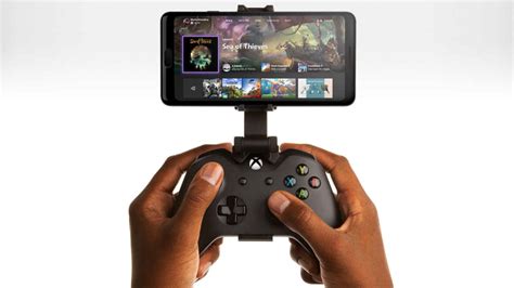 Microsofts Game Streaming Service Project Xcloud Coming To India In