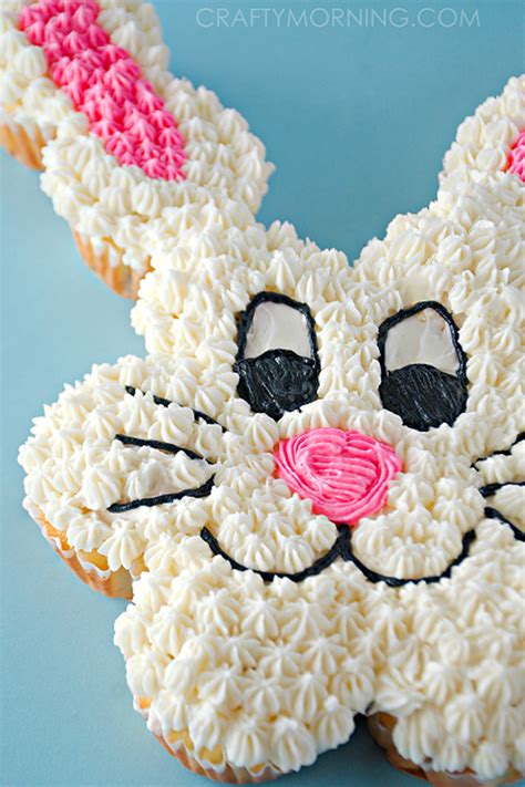 22 Cute Easter Cupcakes Easy Ideas For Easter Cupcake Recipes