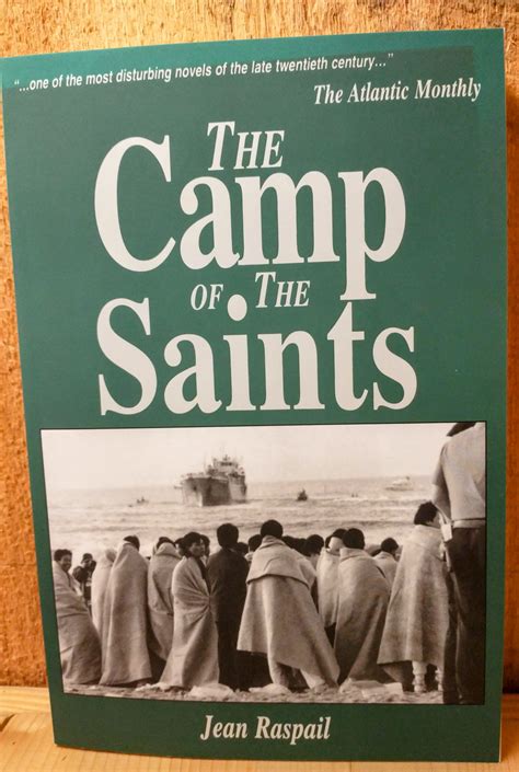 camp of the saints book