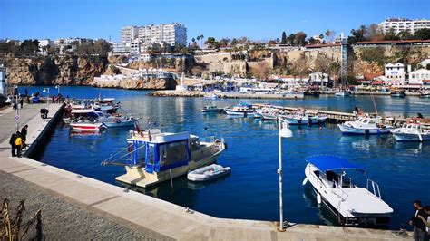 Antalya City Tour from Antalya, Things to Do, Tickets, Tours & Attractions, Activities 2021 ...