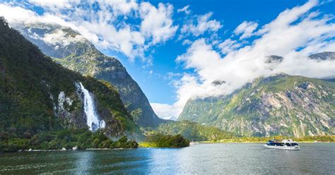 Aber das paradies muss erst erreicht werden. Neuseeland - Land der langen, weißen Wolke | reisewelt Teiser & Hüter GmbH