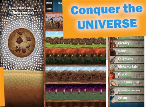 Cookie Clicker 2 For Windows 10 Pc Free Download Best Windows 10 Apps