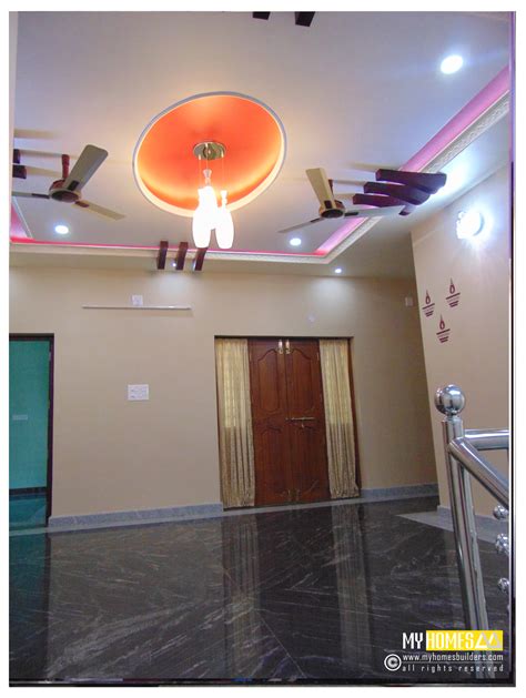 Kerala Living Room Interior Design Ideas For Your Dream House