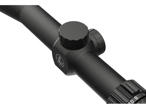 Leupold Vx Freedom Rifle Scope 4 12x 40mm Creedmoor Reticle Matte For