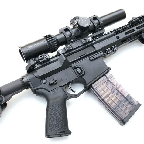 Tx15 Multi Purpose Carbine Sbr Pistol Lone Star Armory