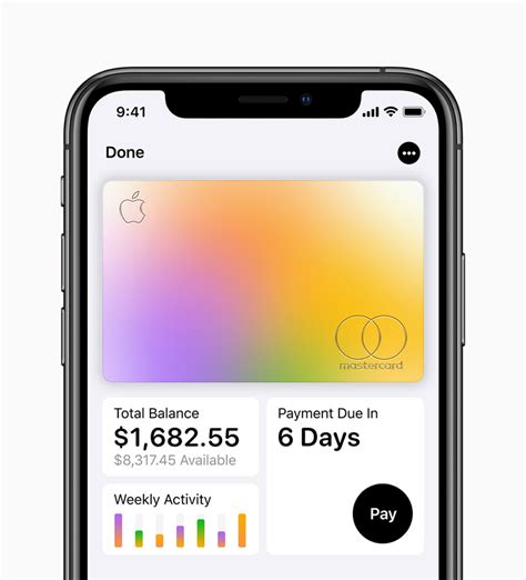 Apple said that users will pay an apr between 13.24% and 24.24%, based on individual credit scores. Introducing Apple Card, a new kind of credit card created ...