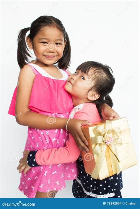 Asian Kids Stock Photo Image Of People Cute Adorable 78292864