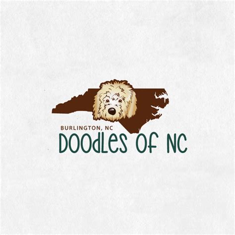 Love Goldendoodle Dogs Help Us Make The Best Goldendoodle Logo For Our