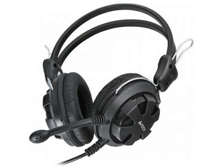 Listen for a full 35 hours with 800 hours of standby time. A4Tech HS-28 - Stereo Headset Price in Pakistan ...